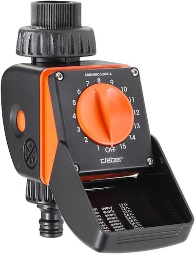 Claber 8422 Aquauno